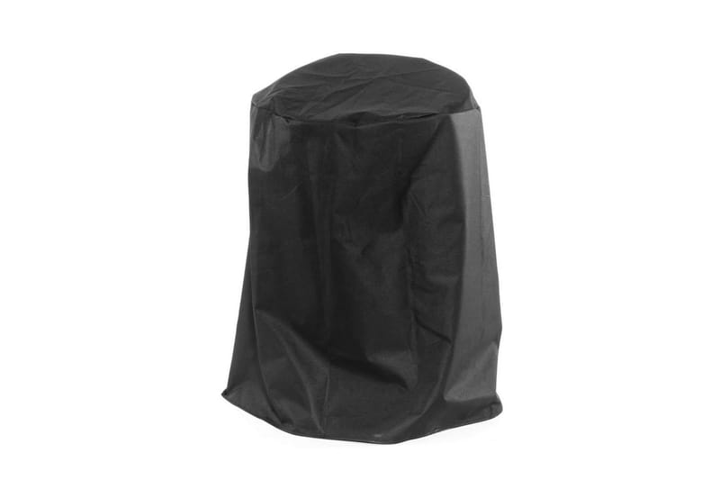Grillöverdrag Mustang Charcoal 64cm - 64cm - Utemöbler - Grillar & matlagning utomhus - Grilltillbehör & grillredskap - Grillöverdrag