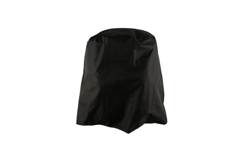 Grillöverdrag Mustang Charcoal, Svart