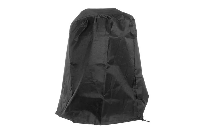 Grillöverdrag Mustang Kamado, Svart