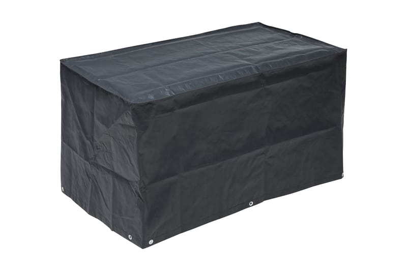Nature Överdrag till gasolgrill 180x125x80 cm - Svart - Utemöbler - Grillar & matlagning utomhus - Grilltillbehör & grillredskap - Grillöverdrag