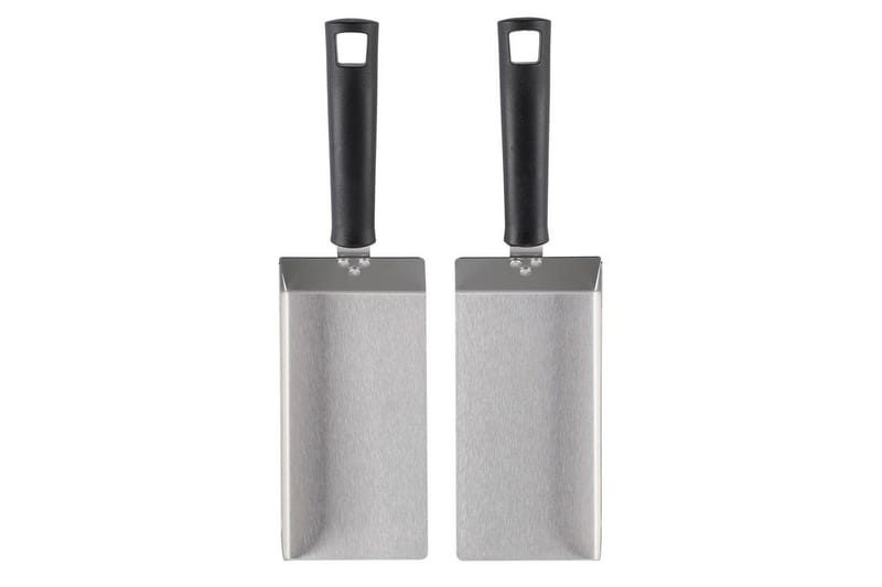 Grillspatel Mustang Plancha 2 Delar