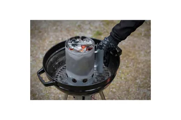 Grilltändare Mustang Chimney Starter Kol - Utemöbler - Grillar & matlagning utomhus - Grilltillbehör & grillredskap - Grilltändare