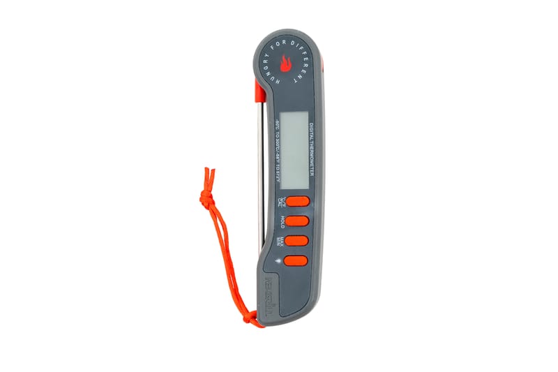 NEXGRILL Digital Termometer - Grilltermometer