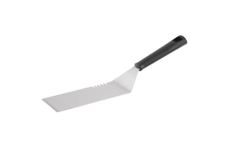 Grillverktygsset Mustang Plancha 7 Delar - Utemöbler - Grillar & matlagning utomhus - Grilltillbehör & grillredskap - Grillbestick