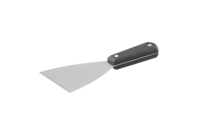 Grillverktygsset Mustang Plancha 7 Delar - Utemöbler - Grillar & matlagning utomhus - Grilltillbehör & grillredskap - Grillbestick