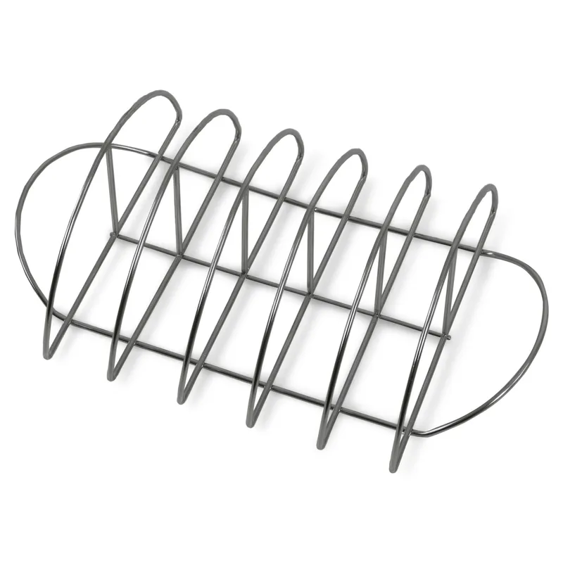 Rib rack till grill