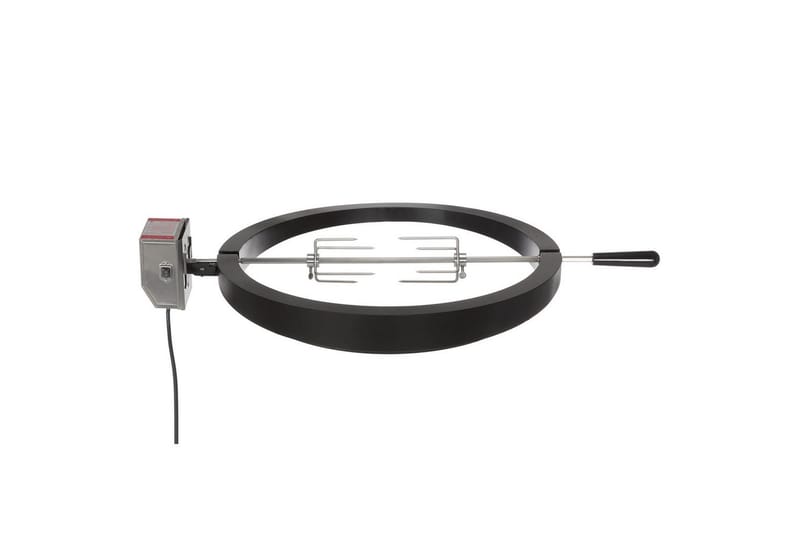 Rotisserikit Mustang Kamado M - M - Utemöbler - Grillar & matlagning utomhus - Grilltillbehör & grillredskap - Grillställ & rotisserie