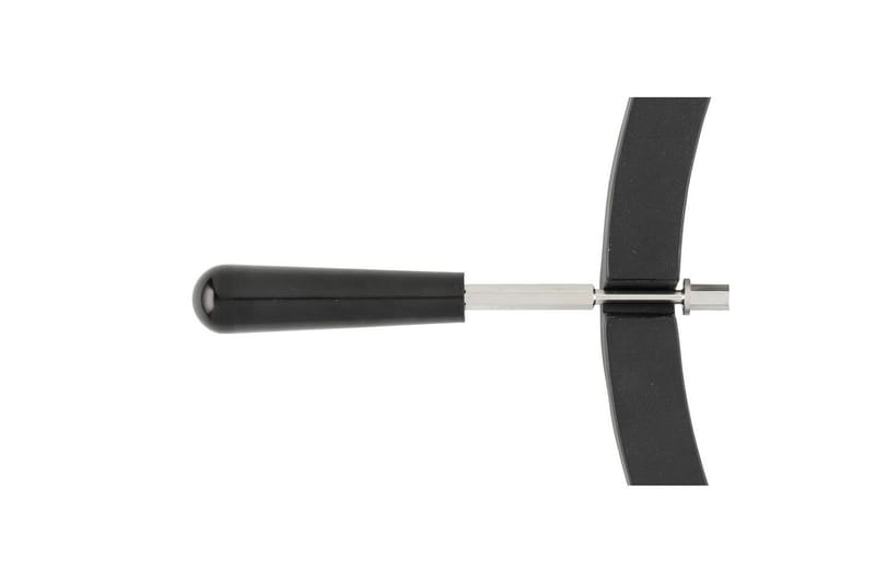 Rotisserikit Mustang Kamado XL - XL - Utemöbler - Grillar & matlagning utomhus - Grilltillbehör & grillredskap - Grillställ & rotisserie