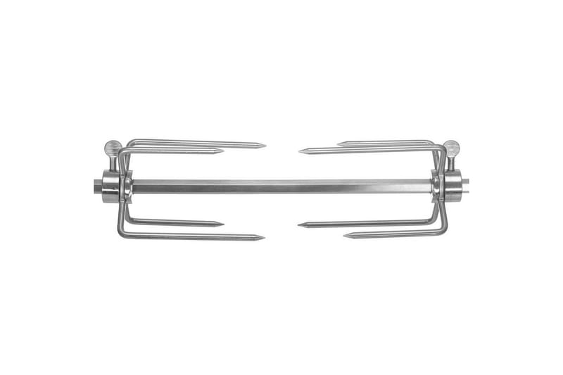 Rotisserikit Mustang Kamado - Utemöbler - Grillar & matlagning utomhus - Grilltillbehör & grillredskap - Grillställ & rotisserie