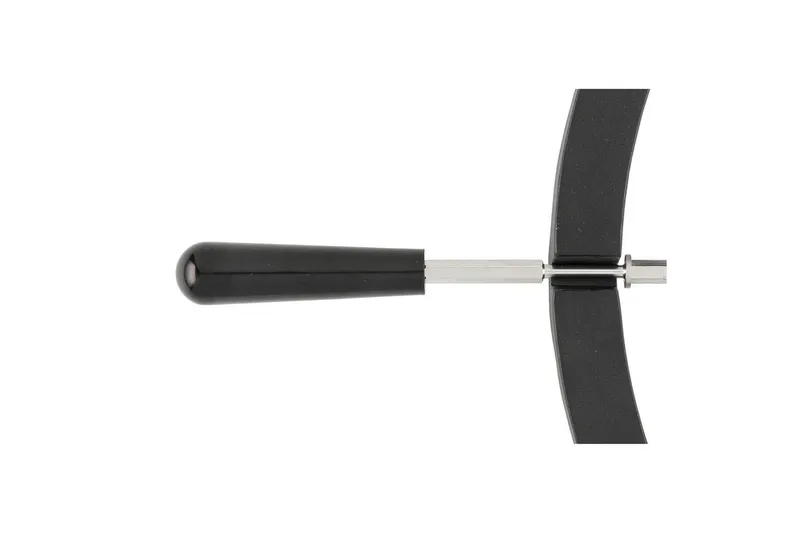 Rotisserikit Mustang Kamado - Utemöbler - Grillar & matlagning utomhus - Grilltillbehör & grillredskap - Grillställ & rotisserie