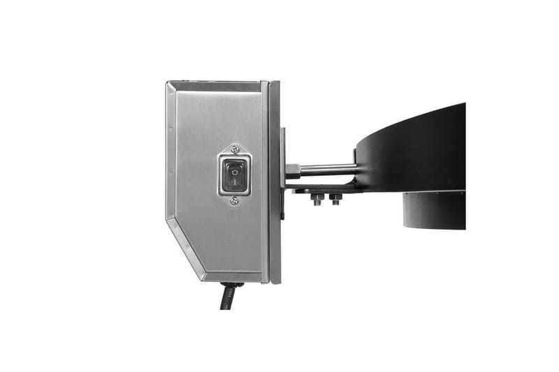 Rotisserikit Mustang Kamado - Utemöbler - Grillar & matlagning utomhus - Grilltillbehör & grillredskap - Grillställ & rotisserie