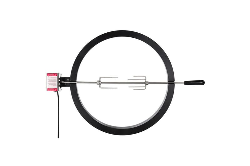 Rotisserikit Mustang Kamado - Utemöbler - Grillar & matlagning utomhus - Grilltillbehör & grillredskap - Grillställ & rotisserie