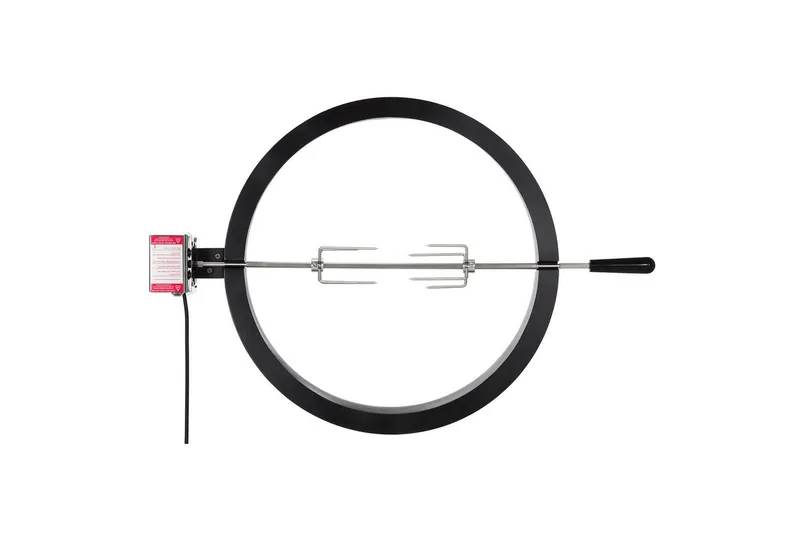 Rotisserikit Mustang Kamado - Utemöbler - Grillar & matlagning utomhus - Grilltillbehör & grillredskap - Grillställ & rotisserie