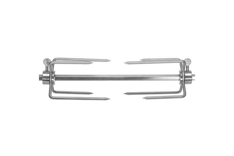 Rotisserikit Mustang Kamado - Utemöbler - Grillar & matlagning utomhus - Grilltillbehör & grillredskap - Grillställ & rotisserie