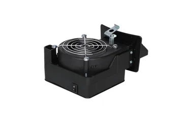 Tändfläkt Mustang Ignition Passar Kamado L och XL - Svart - Utemöbler - Grillar & matlagning utomhus - Grilltillbehör & grillredskap - Grilltändare
