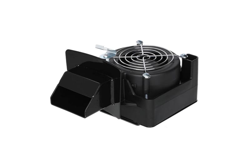 Tändfläkt Mustang Ignition Passar Kamado L och XL - Utemöbler - Grillar & matlagning utomhus - Grilltillbehör & grillredskap - Grilltändare