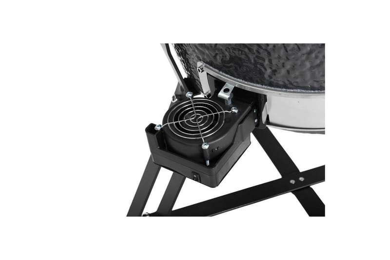 Tändfläkt Mustang Ignition Passar Kamado L och XL - Utemöbler - Grillar & matlagning utomhus - Grilltillbehör & grillredskap - Grilltändare