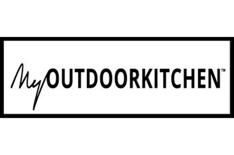 Inox Range - Modul med sidobrännare - Myoutdoorkitchen - Utemöbler - Grillar & matlagning utomhus - Grillwok & stekhällar