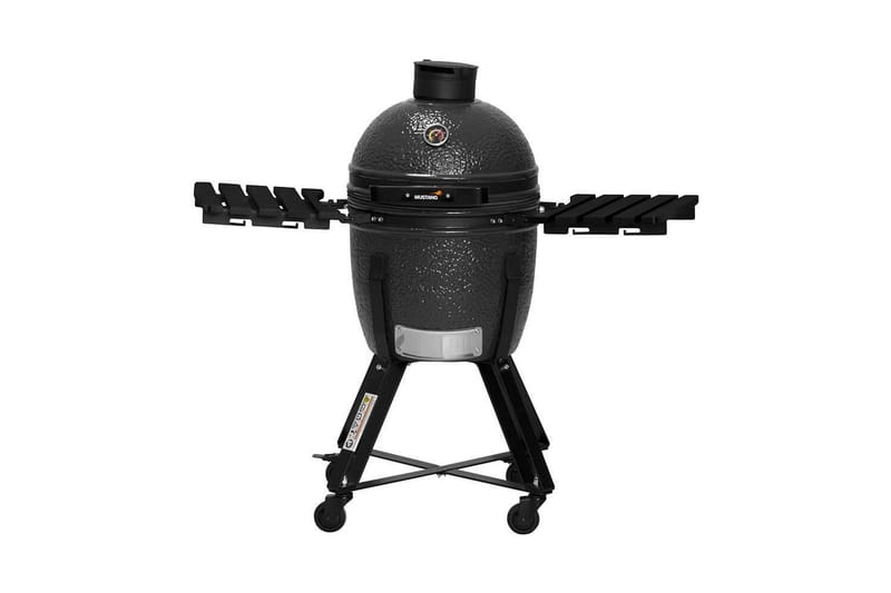 Keramisk Kolgrill Mustang Kamodo M - M - Utemöbler - Grillar & matlagning utomhus - Kolgrill