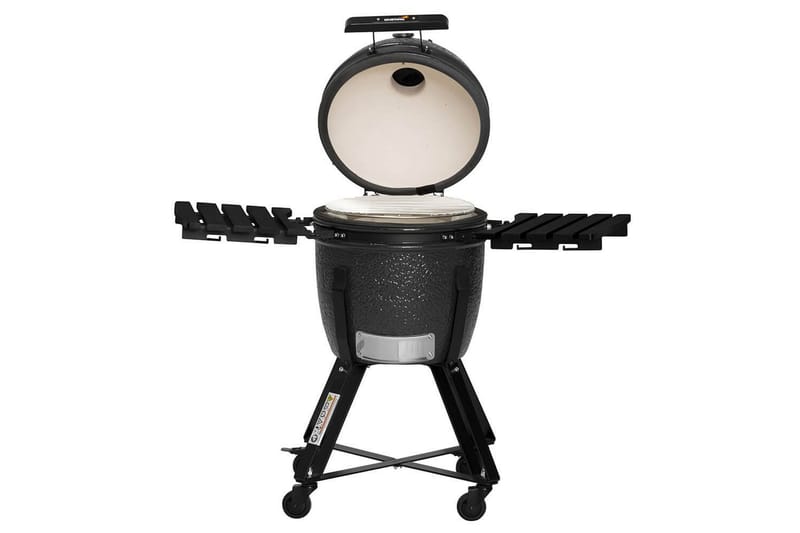 Keramisk Kolgrill Mustang Kamodo M - M - Utemöbler - Grillar & matlagning utomhus - Kolgrill