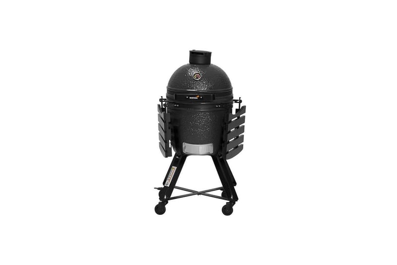 Keramisk Kolgrill Mustang Kamodo M - M - Utemöbler - Grillar & matlagning utomhus - Kolgrill