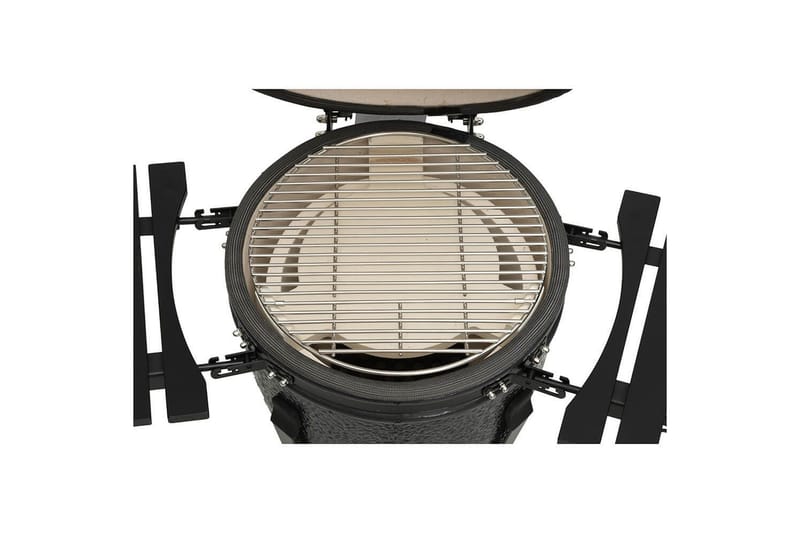 Keramisk Kolgrill Mustang Kamodo M - M - Utemöbler - Grillar & matlagning utomhus - Kolgrill