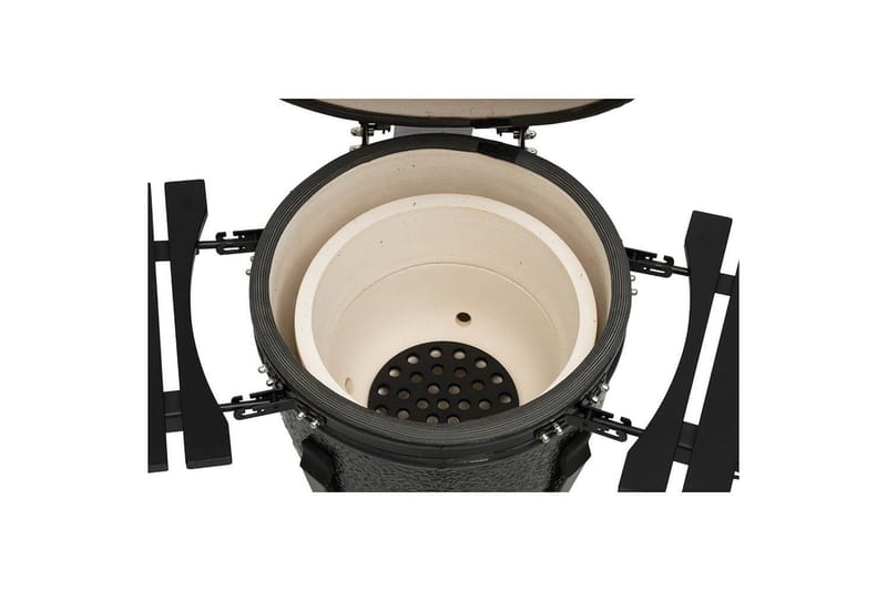 Keramisk Kolgrill Mustang Kamodo M - M - Utemöbler - Grillar & matlagning utomhus - Kolgrill