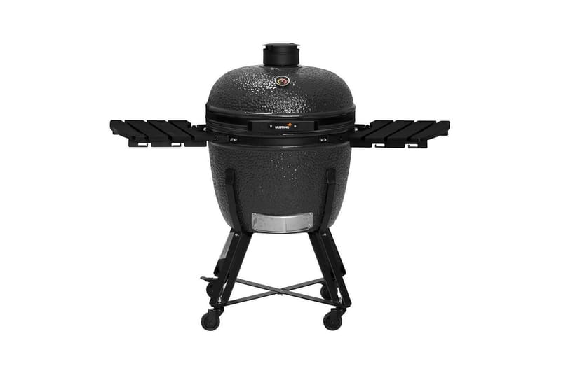Keramisk Kolgrill Mustang Kamodo XL - XL - Utemöbler - Grillar & matlagning utomhus - Kolgrill