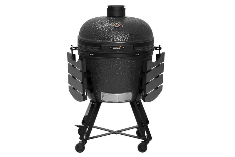 Keramisk Kolgrill Mustang Kamodo XL - XL - Utemöbler - Grillar & matlagning utomhus - Kolgrill