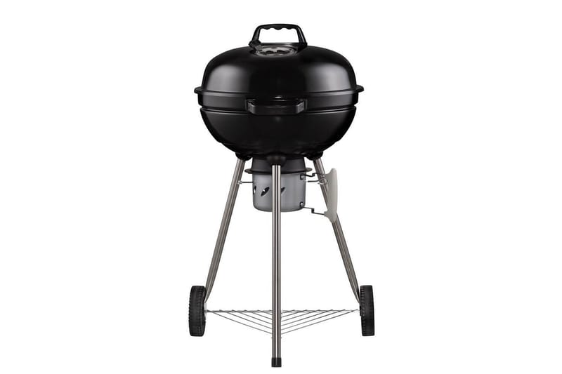 Klotgrill Mustang Basic 47 - Utemöbler - Grillar & matlagning utomhus - Kolgrill