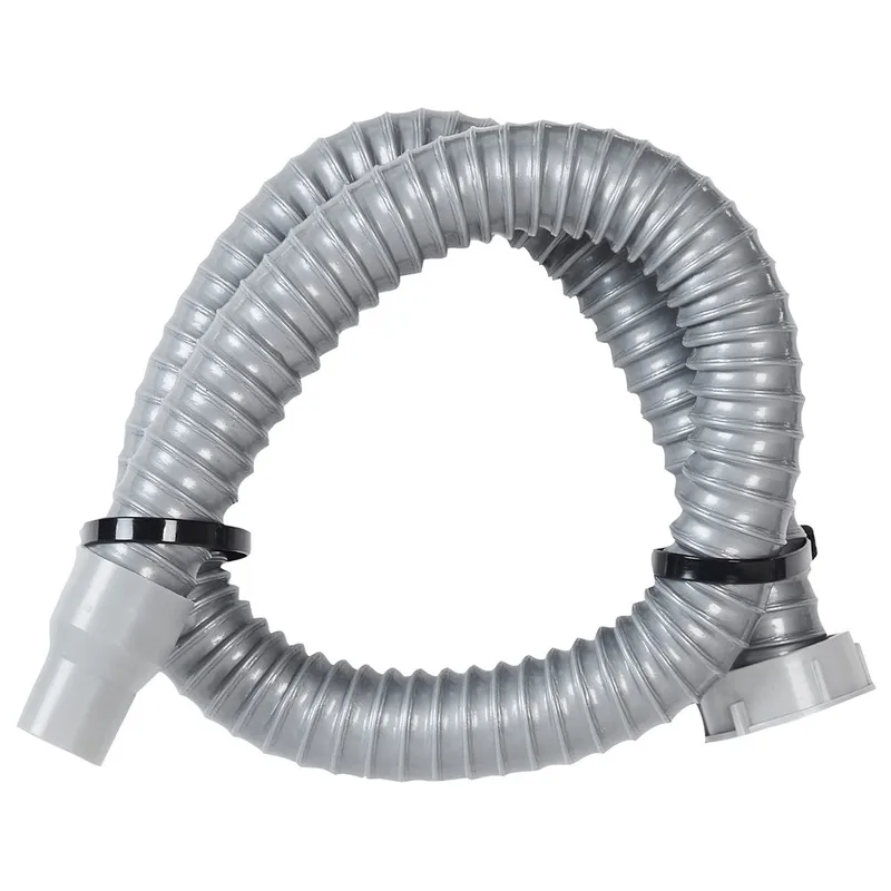 Köksö med vask Vilama - Svart, Silver - Utemöbler - Grillar & matlagning utomhus - Utekök