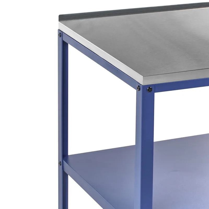 Köksö Vilama - Utemöbler - Grillar & matlagning utomhus - Utekök