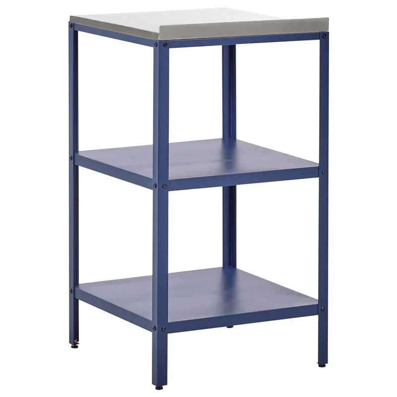 Köksö Vilama - Utemöbler - Grillar & matlagning utomhus - Utekök