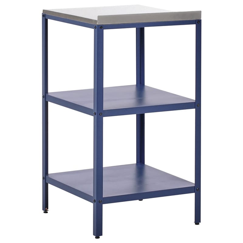 Köksö Vilama - Utemöbler - Grillar & matlagning utomhus - Utekök