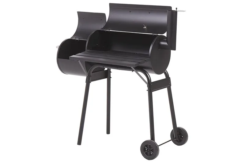 Kolgrill Katla - Utemöbler - Grillar & matlagning utomhus - Rökar & rökgrill