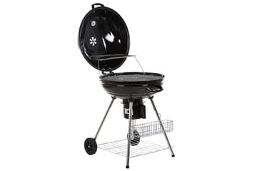 Kolgrill Marapi - Utemöbler - Grillar & matlagning utomhus - Kolgrill