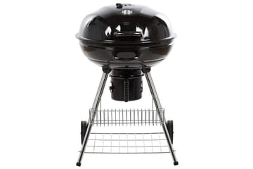 Kolgrill Marapi - Utemöbler - Grillar & matlagning utomhus - Kolgrill