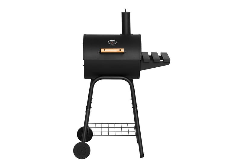 Kolgrill Mustang Barrel Kilgore - Utemöbler - Grillar & matlagning utomhus - Kolgrill