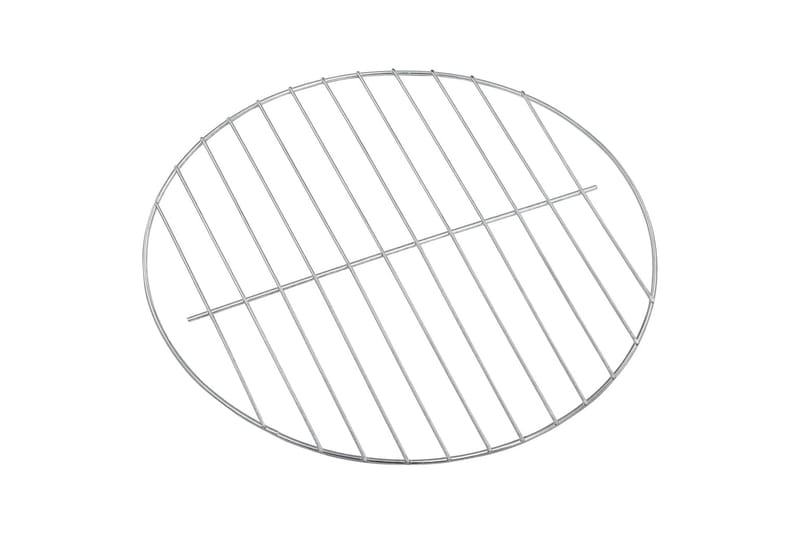 Portabel kolgrill med hjul XXL 44 cm - Flerfärgad - Utemöbler - Grillar & matlagning utomhus - Kolgrill