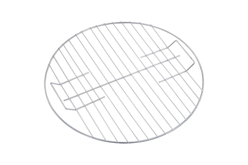 Portabel kolgrill med hjul XXL 44 cm - Flerfärgad - Utemöbler - Grillar & matlagning utomhus - Kolgrill