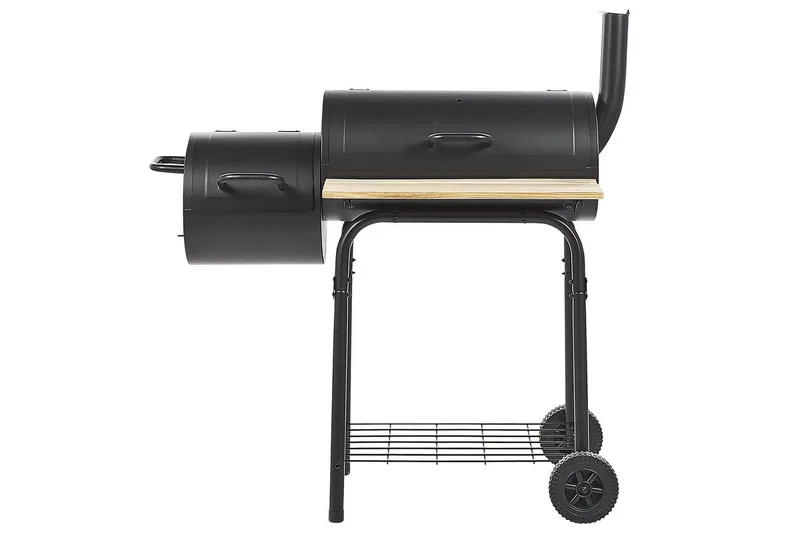 Kolgrill Satah - Utemöbler - Grillar & matlagning utomhus - Kolgrill