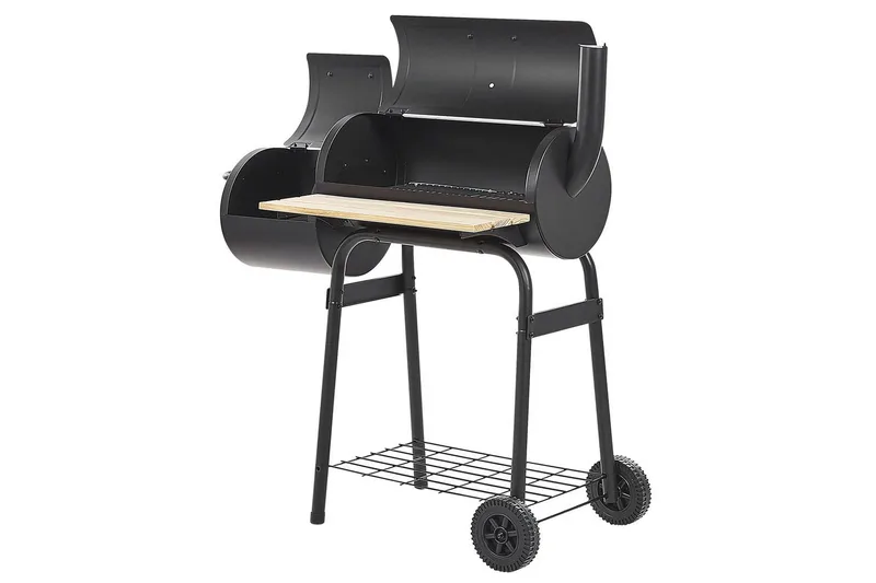 Kolgrill Satah - Utemöbler - Grillar & matlagning utomhus - Kolgrill