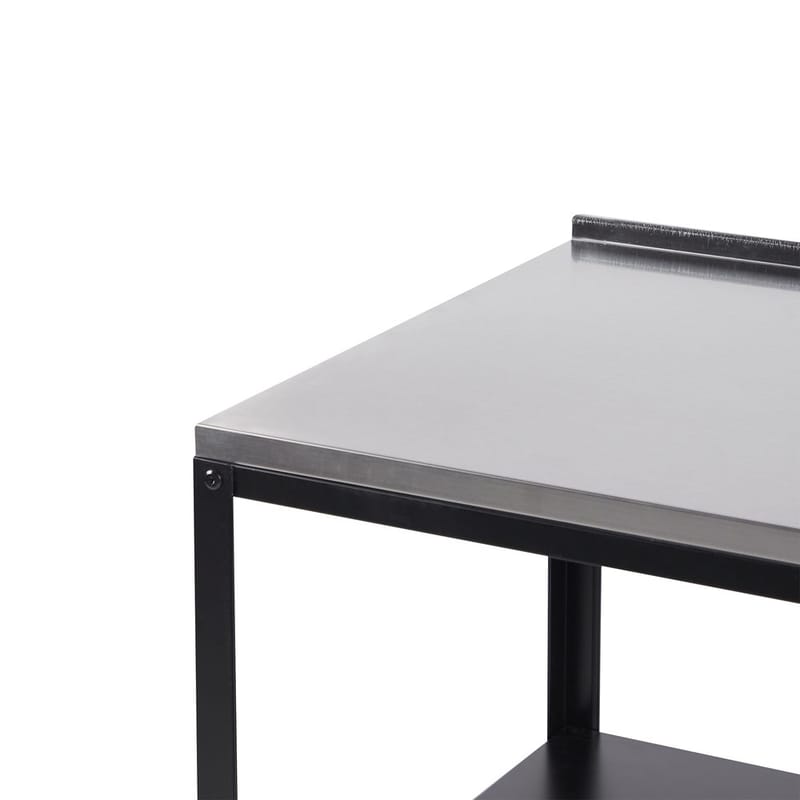 Linten köksö Vilama - Utemöbler - Grillar & matlagning utomhus - Utekök