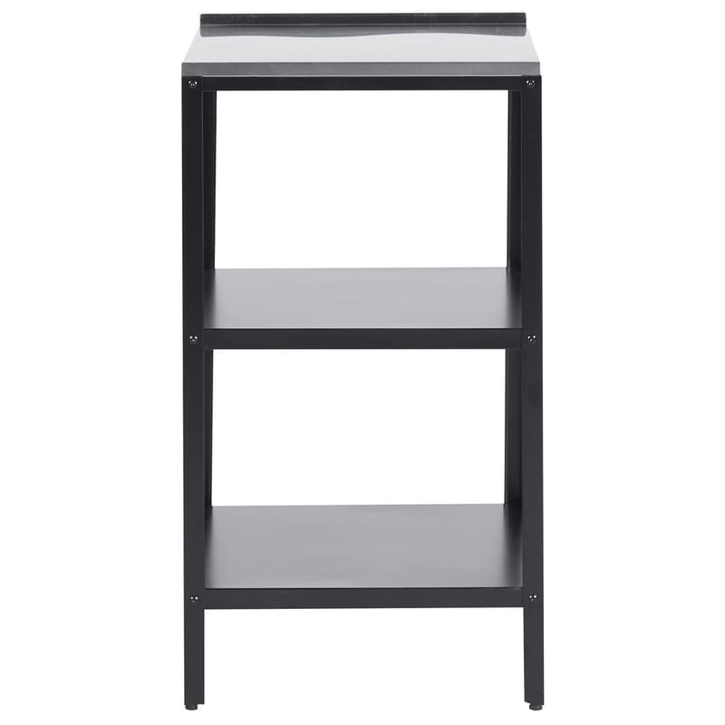 Linten köksö Vilama - Utemöbler - Grillar & matlagning utomhus - Utekök