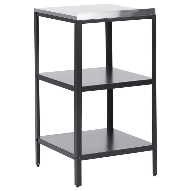 Linten köksö Vilama - Utemöbler - Grillar & matlagning utomhus - Utekök