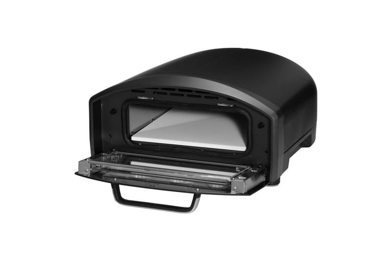 Pizzaugn Mustang Electric Astroni 1800-2140 W - Utemöbler - Grillar & matlagning utomhus - Övriga grillar - Pizzaugn & vedugn