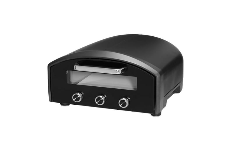 Pizzaugn Mustang Electric Astroni 1800-2140 W - Utemöbler - Grillar & matlagning utomhus - Övriga grillar - Pizzaugn & vedugn