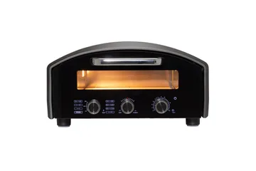 Pizzaugn Mustang Electric Astroni 1800-2140 W - Utemöbler - Grillar & matlagning utomhus - Övriga grillar - Pizzaugn & vedugn