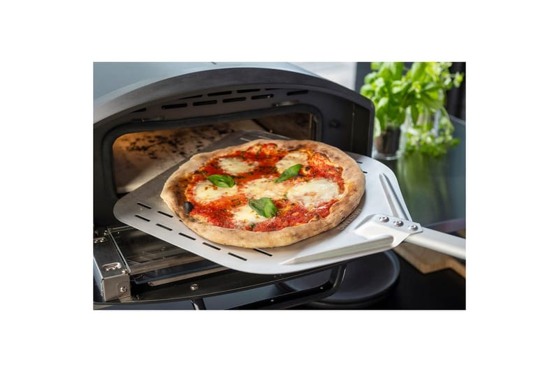 Pizzaugn Mustang Electric Astroni 1800-2140 W - Utemöbler - Grillar & matlagning utomhus - Övriga grillar - Pizzaugn & vedugn