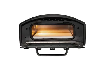 Pizzaugn Mustang Electric Astroni 1800-2140 W - Utemöbler - Grillar & matlagning utomhus - Övriga grillar - Pizzaugn & vedugn